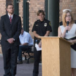 mayor speaks at 9/11 ceremony