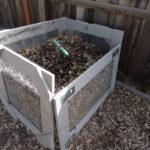 compost bin