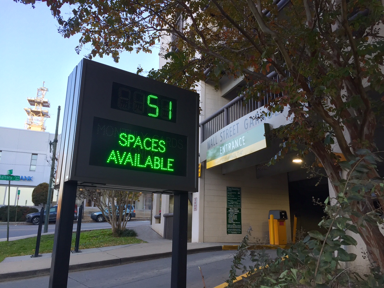 playtive junior parking garage
