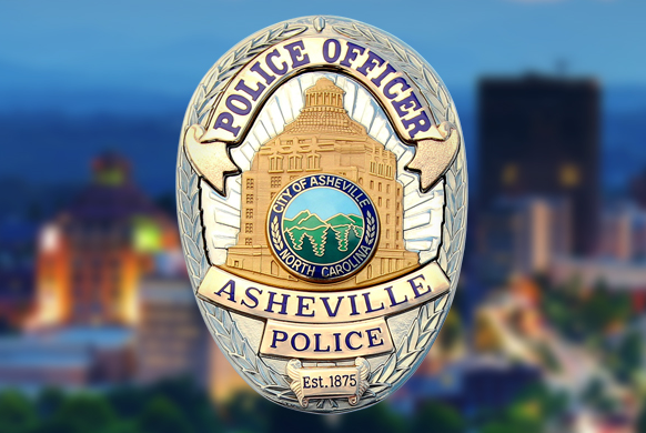 Asheville Police accepting applications for spring Citizen's Police Academy  - The City of Asheville