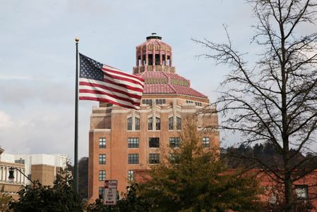 city hall