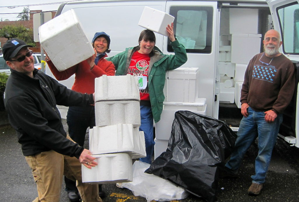 Asheville hardtorecycle collection happens this Saturday The City
