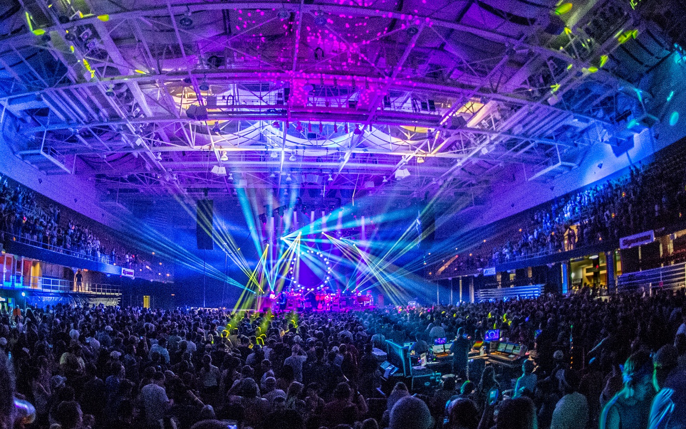 asheville s u s cellular center to hold hiring fair the online ticket design