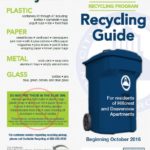 recyling guide