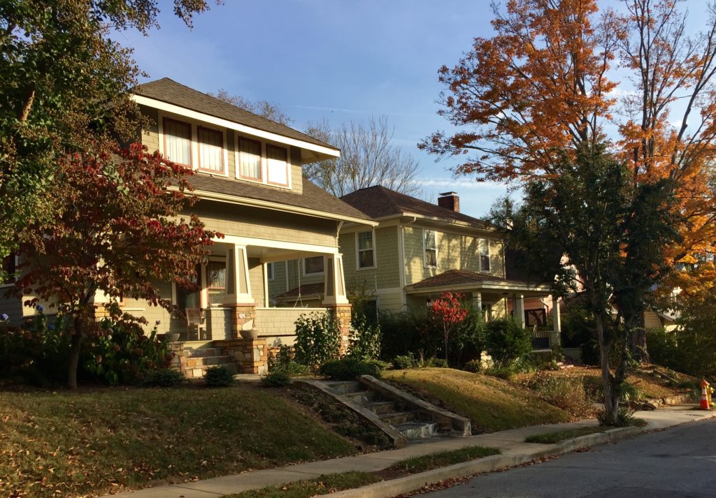 Get valuable information at Asheville’s Festival of Neighborhoods The