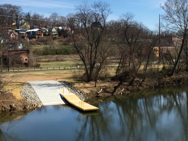 City of Asheville partners with NC Wildlife Resource 