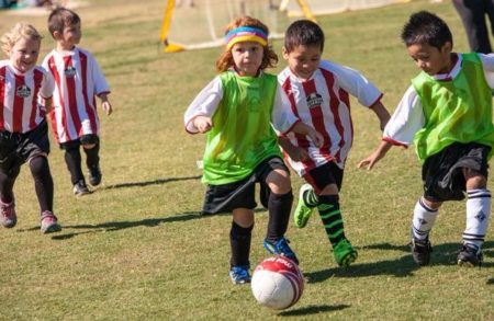 Abysa Turf replacement kicks off at John B. Lewis Soccer Complex - The City ...
