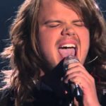 Caleb Johnson