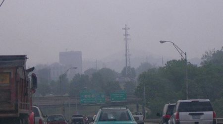 Asheville roads reopen after Monday’s storm - The City of Asheville