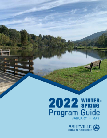 2022 Winter-Spring Program Guide