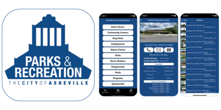avlREC App