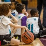 asheville basketball team game