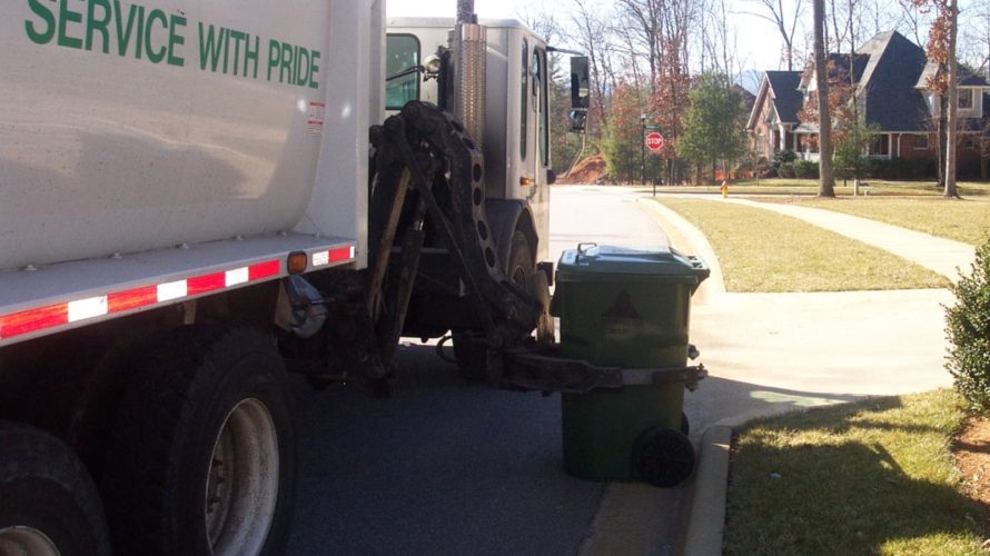 Holiday schedule updates The City of Asheville