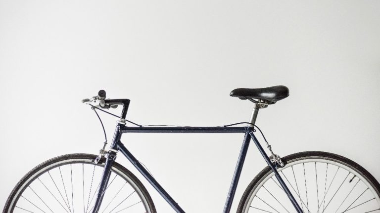 a bicycles