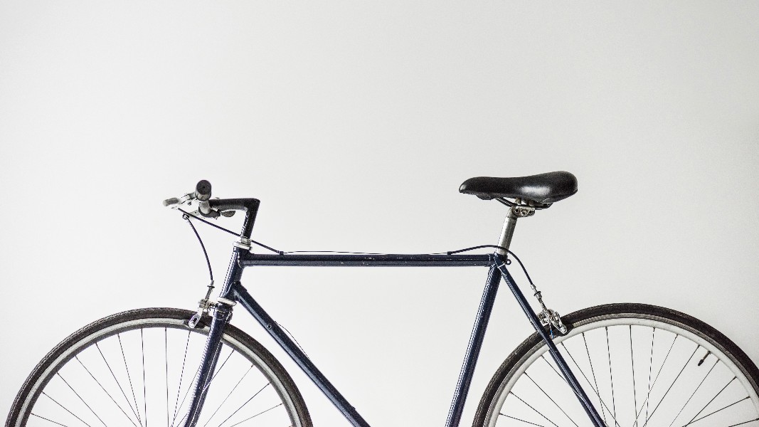 secure your bike