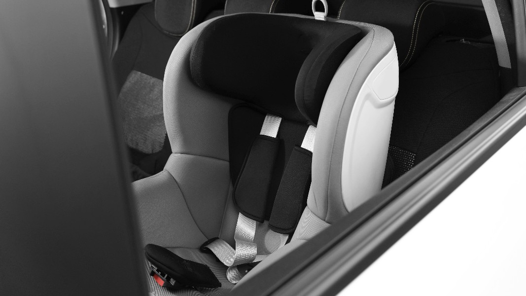 Child Passenger Safety Seat Assistance, Will The Fire Department Install My Car Seat