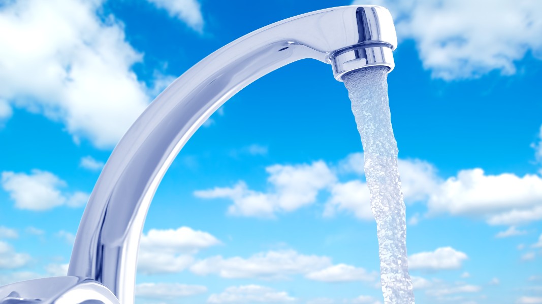 Water tap clearance fees