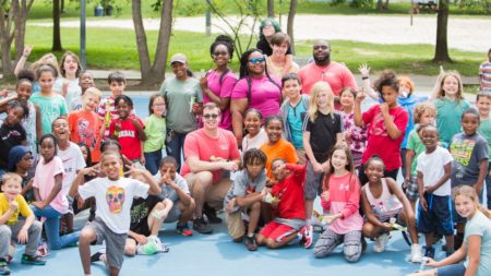 Parks And Recreation The City Of Asheville