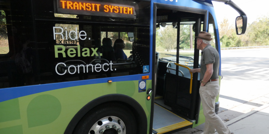Water Ride Designs How to ride the bus - The City of Asheville