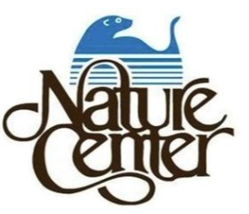 Nature center logo