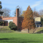 Linwood Crump Shiloh recreation center