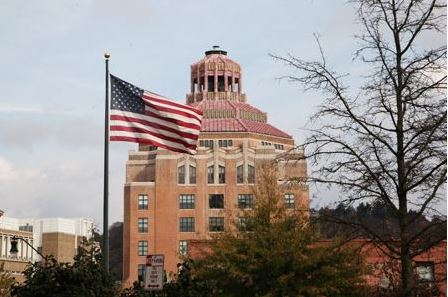 City Hall