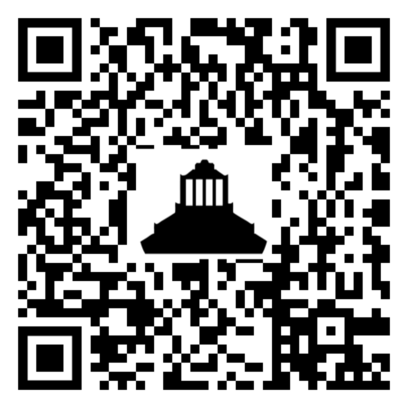 QR Code to Asheville Benefits Site