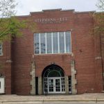 Stephens-Lee Recreation Center