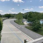 Carrier Park Velodrome and Inline Hockey Rink Photo