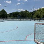 Carrier Park Inline Hockey Rink Photo