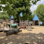 Carrier Park Playground Photo