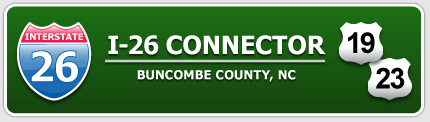 I26 Connector banner