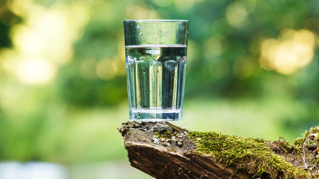 GREEN "SELECT" GLASS AMI I 