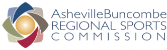 Asheville Buncombe Regional Sports Commission logo