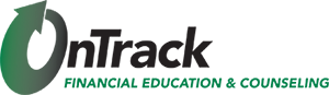 On Track logo