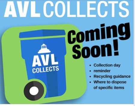 AVL Collects promo