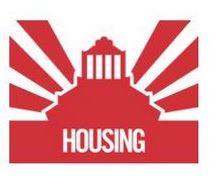 bond housing logo