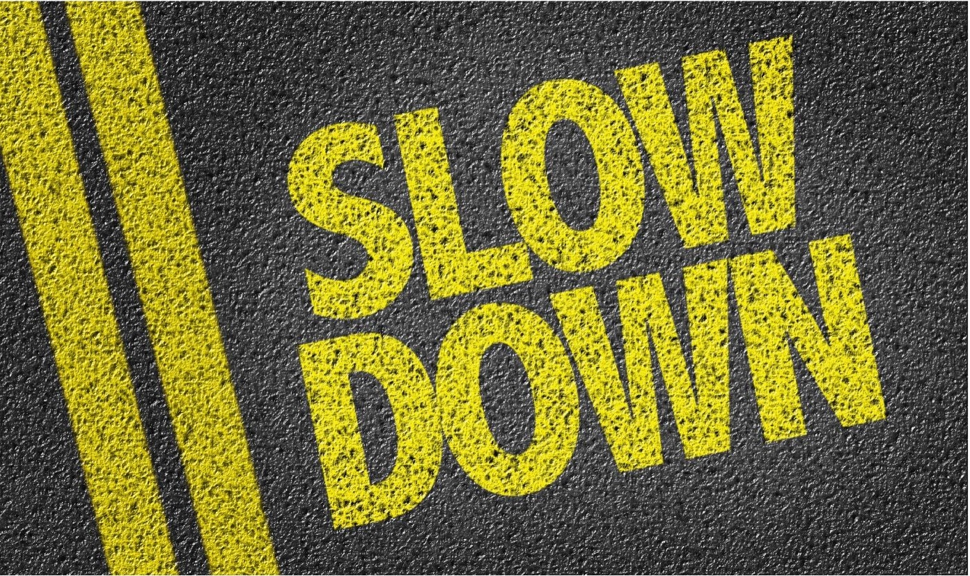 Slow down! Speed limits changed on more than 40 Asheville streets The City of Asheville