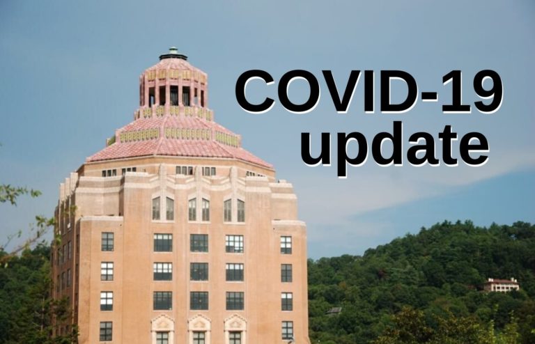 COVID-19 update photo illustration