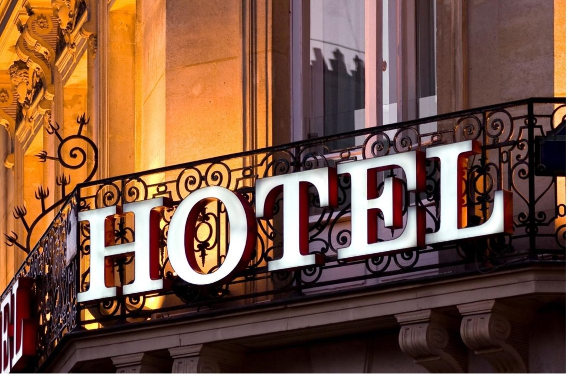 City of Asheville announces new Hotel Overlay dashboard - The City of ...