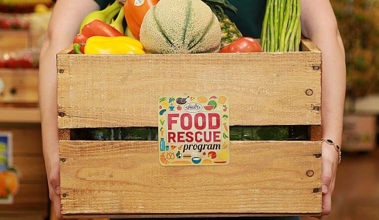 Food-Rescue-Program