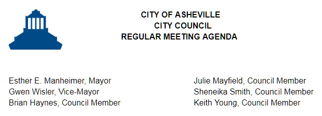 council member names