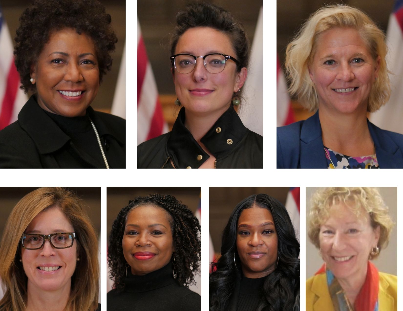 All-female city council makes history in Minnesota