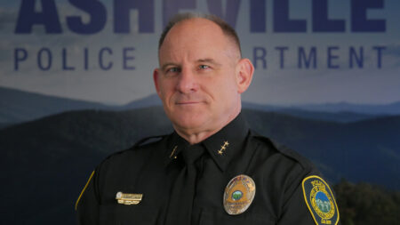 Chief David Zack