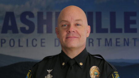 Deputy Chief Mike Yelton