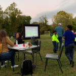 Movies in the Park at the Grant Southside Center