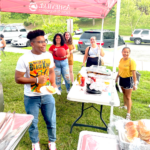 Block Party at the Grant Southside Center