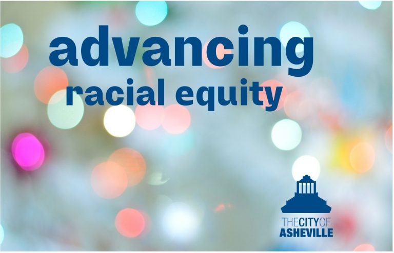 advancing racial equity illustration