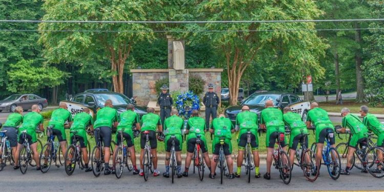 carolina brotherhood riders