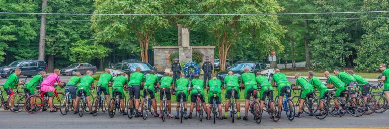 carolina brotherhood riders